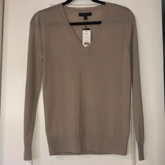 Banana Republic Sweaters - Banana Republic Wool Sweater Banana Republic Sweaters - Banana Republic Wool Sweater